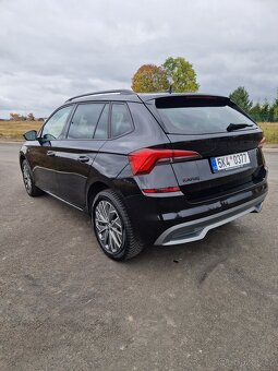 ŠKODA KAMIQ 1,0 TSI AUTOMAT - 3