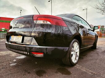 Renault Megane CC Coupe Cabriolet 1.9 dci 96kw - 3