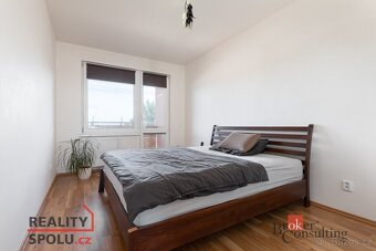 Pronájem, byty/3+1, 73 m2, Vítkovická 3078/14, 70200 Ostrava - 3