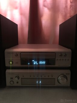Denon - 3