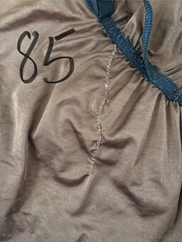 Ekzémové deky 85cm a 105cm - možná výměna za 95cm - 3