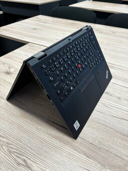 Notebook Lenovo ThinkPad L13 Yoga 20R5000JMC - 3