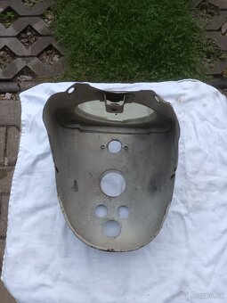 Jawa Pionýr maska - 3