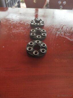 Hardispojky na MINI-070 - 3