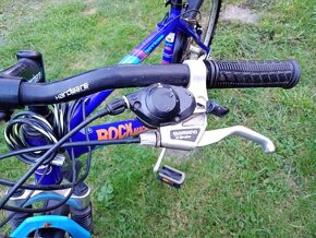 Prodám chlapecké horské kolo - 3