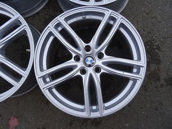 Alu disky na BMW, 19",  5x120, ET 35 , šíře 8,5J - 3