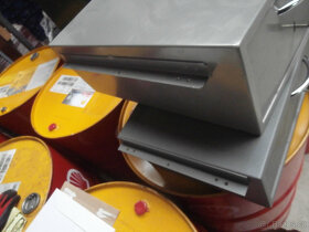 Trezor, trezorová schránka výsuvná za 3.000 kč - 3