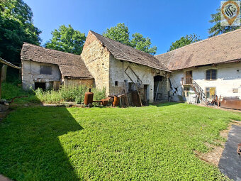 Prodej Zemědělské usedlosti 300m2, Ječovice, Mšené-lázně - 3