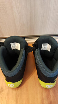 Boty na běžky klasiku Arcore XC100 vel.42EU - 3