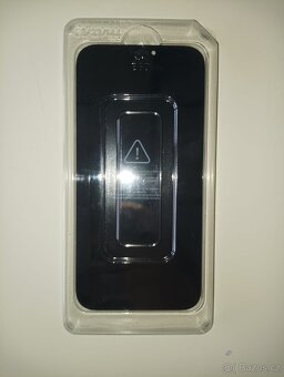 iPhone 12 pro max LCD displej a flex páska - 3