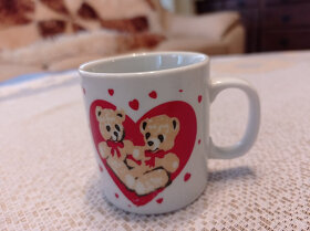 detské hrnky, hrnčeky - 3