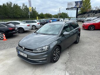 Volkswagen Golf 2018 - 3