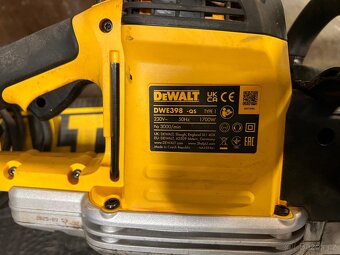 Dewalt aligator 398 - 3