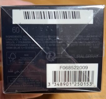 Dior Sauvage 60 ml - 3