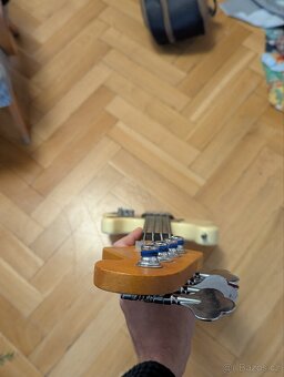 Sandberg Electra TT4 Jazzbass - 3