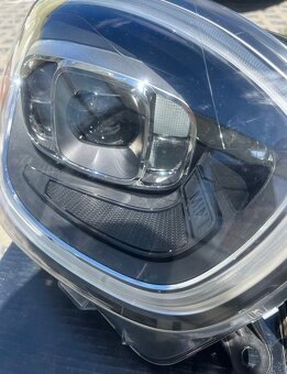 Originál MINI fuul LED světlo Mini Countryman F60 NOVÉ - 3