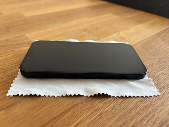 (Top stav) iPhone 13 mini 128GB, baterie 90%, komplet balení - 3