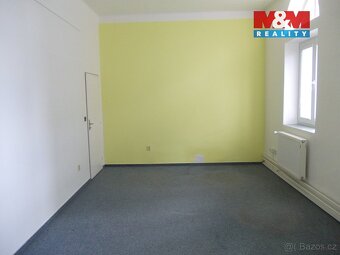 Pronájem kancelářského prostoru, 50 m², Ostrava - Vítkovice - 3