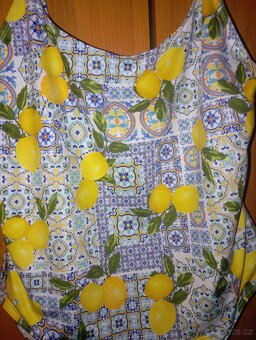 Jednodílné plavky - 3