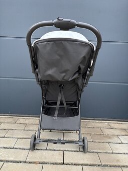 Babyjoy golfový kočárek - 3