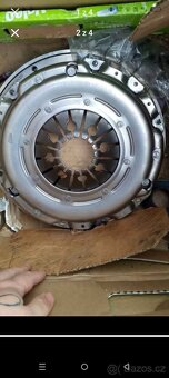 Spojkova sadá Valeo - 3