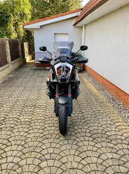 KTM 1290 Super Adventure S (2021) - 3