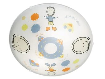 Dětská stropní svítidla - 2 ks. - 3