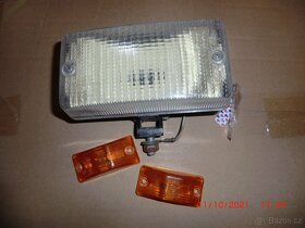 Kryty světel atd.. - 3