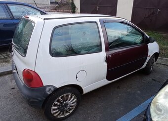 Renault Twingo - 3