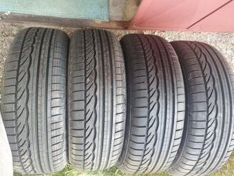 Dunlop SP Sport 01 185/60 R15 84H - 3