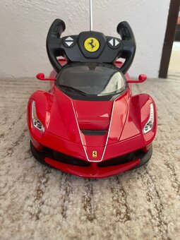 Rastar Ferrari LaFerrari Aperta RTR 1:14 - 3