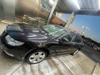 Škoda Superb 2 2.0tdi 125kw - 3