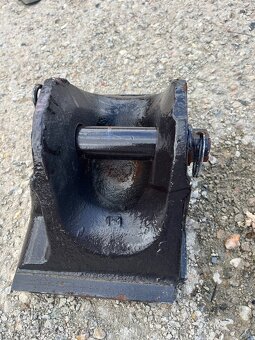 Závěs na traktor Belarus ZETOR atd. - 3