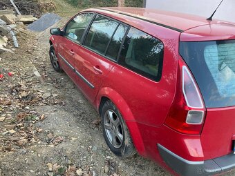 Renault Megane 1,5dci - 3