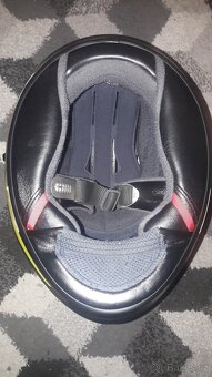 Shoei GT AIR Swayer - 3