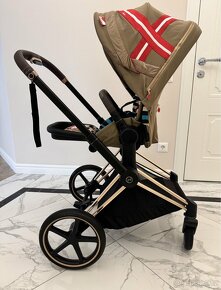 Cybex Priame 2022 - 3