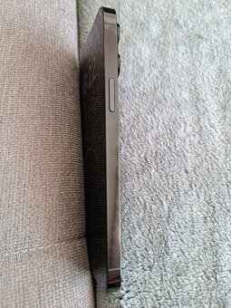 iPhone 14 Pro Max, 256 GB, černý, A- - 3