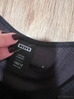 Vodní vesta ION - 3