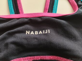 Dívčí plavky Nabaiji - 3