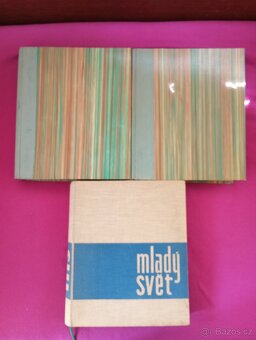 Mladý svět - 3
