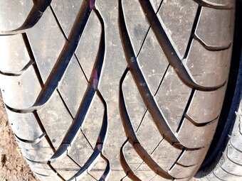 225/50/16 92w Bridgestone - letní pneu 2ks - 3