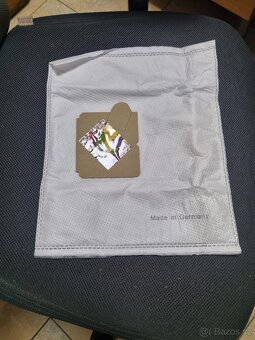 Sáčky do vysavače AEG - 3