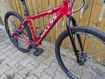 Kellys Viper 15,5" - 3