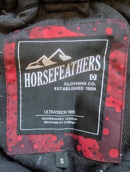 Horsefeathers Dámský snowboardový set - 3