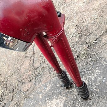 Jawa perak předek - 3