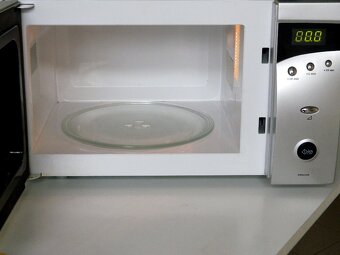 Mikrovlnka ELECTROLUX 800W - 3