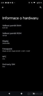 Motorola edge 30 fusion - 3