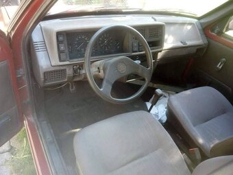 Škoda Favorit 135l - 3