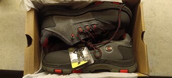 CXS pracovní obuv v. 38,5 - 3