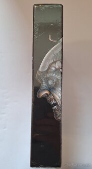 KASTA METABARONŮ Limitovaná edice - 3